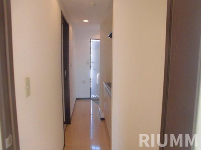 【玄関】 | レスコ桜丘