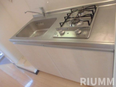 【キッチン】 | レスコ桜丘