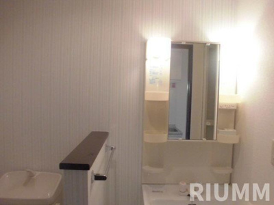 【独立洗面台】 | レスコ桜丘