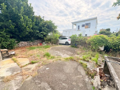 【その他】 | 宮古島市平良狩俣 敷地面積300㎡以上