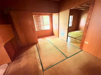 【和室】 | 宮古島市平良狩俣 敷地面積300㎡以上