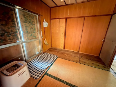 【玄関】 | 宮古島市平良狩俣 敷地面積300㎡以上