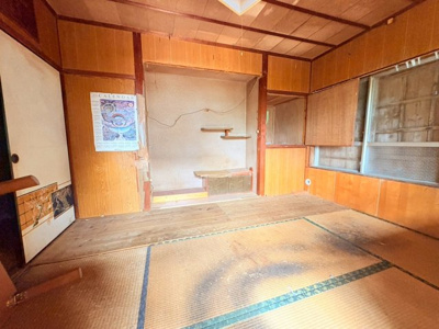 【和室】 | 宮古島市平良狩俣 敷地面積300㎡以上