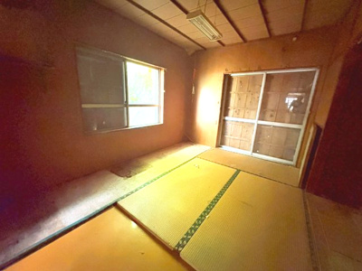 【和室】 | 宮古島市平良狩俣 敷地面積300㎡以上