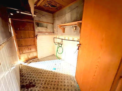 【設備】 | 宮古島市平良狩俣 敷地面積300㎡以上