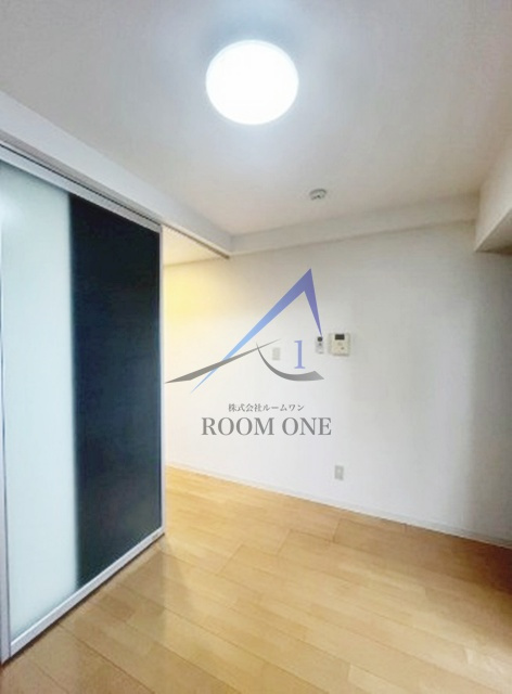 ＶＩＬＬＡ．１の寝室|寝室です。