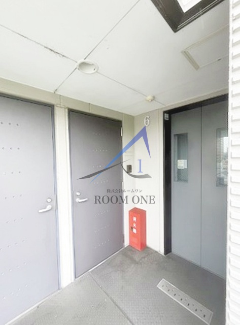 ＶＩＬＬＡ．１のその他共用部分