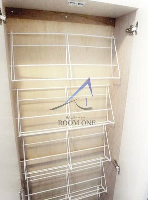 ＶＩＬＬＡ．１のその他