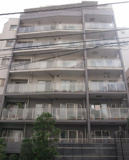 ファミールシティレジデンスの画像