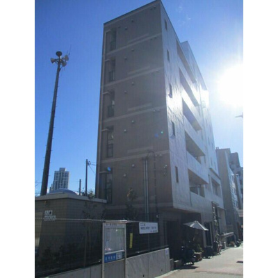 【その他】 | プレジール中野坂上