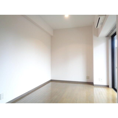 【居間・リビング】 | プレジール中野坂上