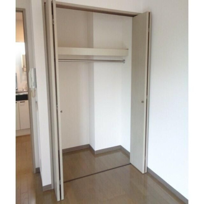 【収納】 | プレジール中野坂上