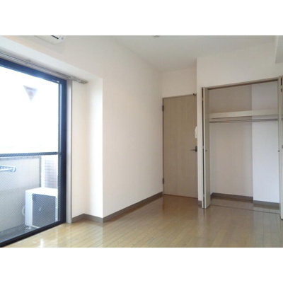 【洋室】 | プレジール中野坂上