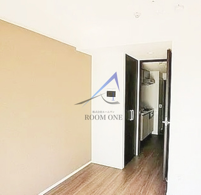 エストゥルース新小岩の寝室|寝室です。