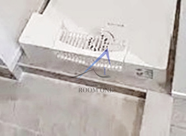 エストゥルース新小岩の設備|洗濯機置き場です。