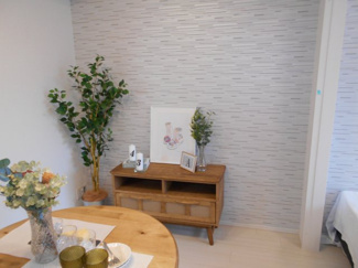 【その他】 | ＳＯＡＲ堺綾之町