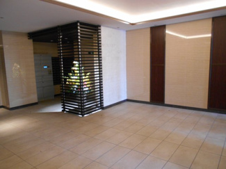 【ロビー】 | ＳＯＡＲ堺綾之町