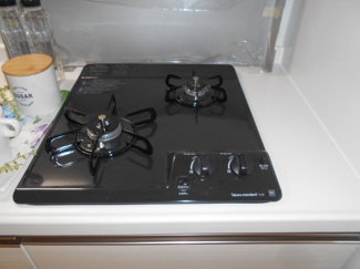 【キッチン】 | ＳＯＡＲ堺綾之町