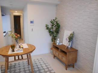 【居間・リビング】 | ＳＯＡＲ堺綾之町