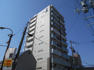 【外観】 | ＳＯＡＲ堺綾之町