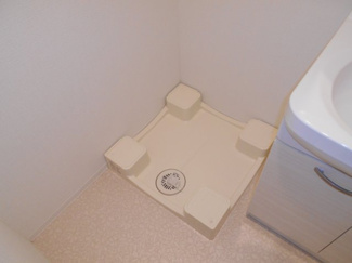 【洗面所】 | ＳＯＡＲ堺綾之町