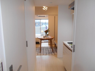 【キッチン】 | ＳＯＡＲ堺綾之町