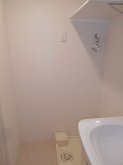 【洗面所】 | ＳＯＡＲ堺綾之町