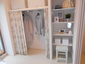 【収納】 | ＳＯＡＲ堺綾之町