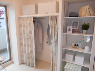 【収納】 | ＳＯＡＲ堺綾之町