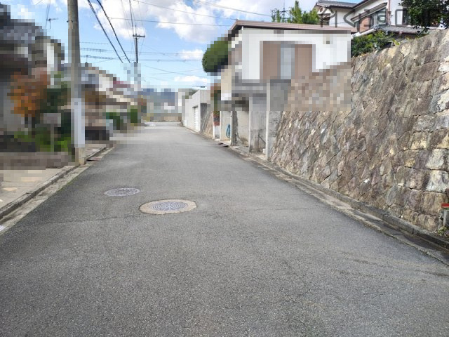 【周辺】 | 姫路市香寺町中寺／売土地