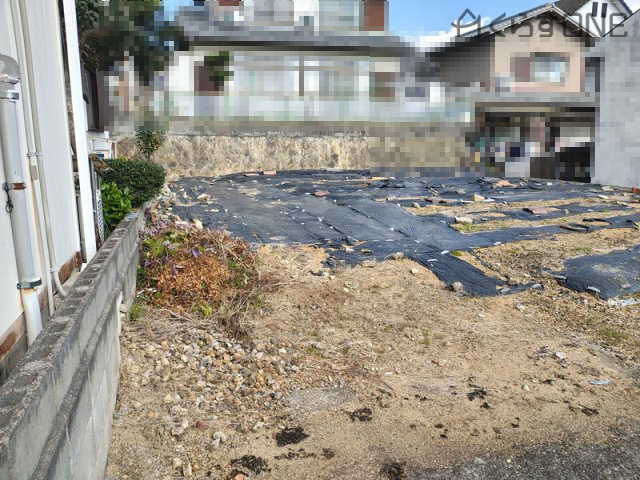 【外観】 | 姫路市香寺町中寺／売土地