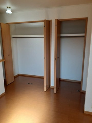 【収納】 | ピュアネス今泉Ⅰ