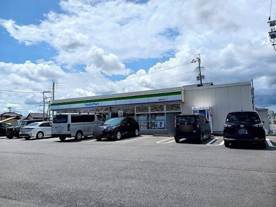 【周辺】 | ピュアネス今泉Ⅰ | ファミリーマート鳥栖藤木町店まで790m