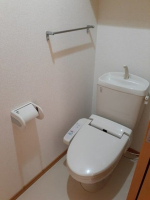 【トイレ】 | ピュアネス今泉Ⅰ