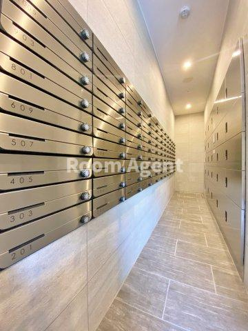 パルティール神宮南のその他