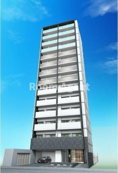 パルティール神宮南