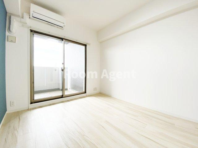 パルティール神宮南の内装