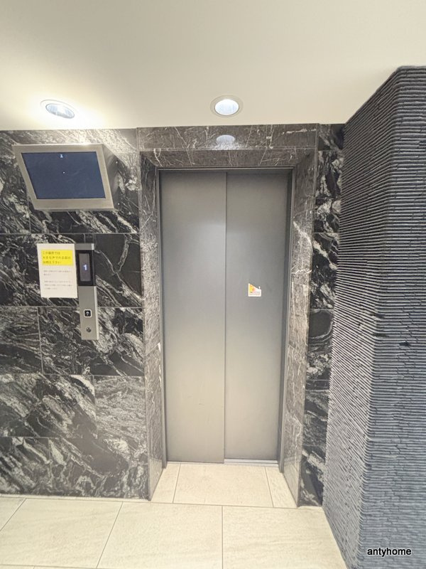 スワンズ江戸堀ウエストパーク　仲介手数料無料の設備