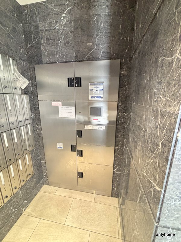 スワンズ江戸堀ウエストパーク　仲介手数料無料の設備