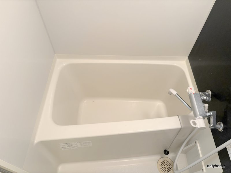 スワンズ江戸堀ウエストパーク　仲介手数料無料の浴室