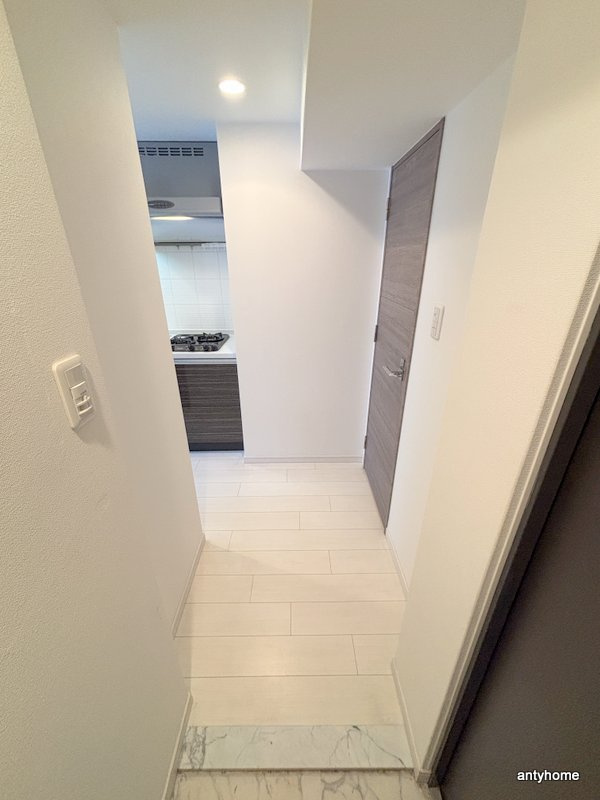 スワンズ江戸堀ウエストパーク　仲介手数料無料の内装