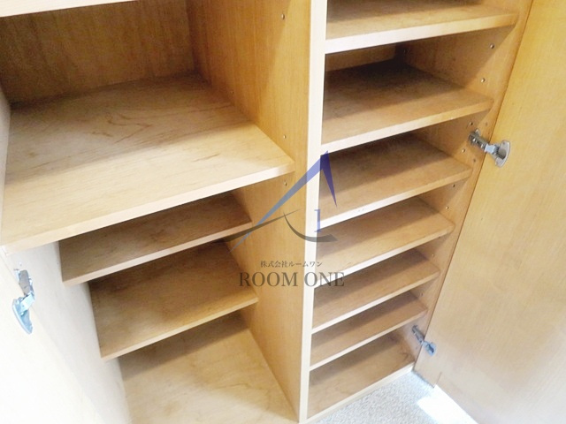 カワノマンション新小岩のその他