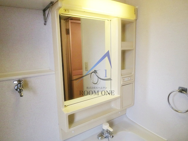 カワノマンション新小岩の内装