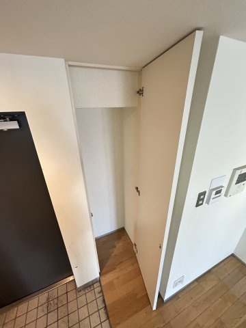 COZYのセキュリティ