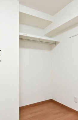 【収納】 | グランクオール野方フロント