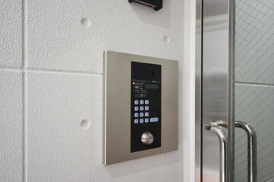 【セキュリティ】 | グランクオール野方フロント