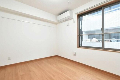 【居間・リビング】 | グランクオール野方フロント