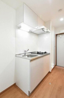 【キッチン】 | グランクオール野方フロント