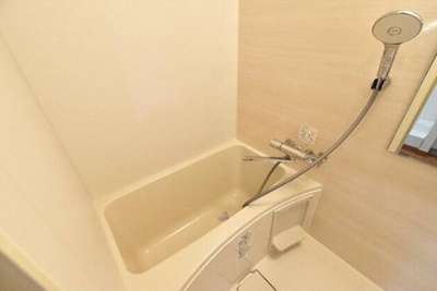 【浴室】 | グランクオール野方フロント