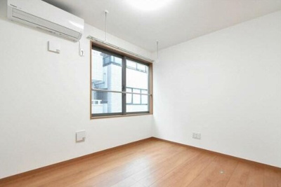 【洋室】 | グランクオール野方フロント